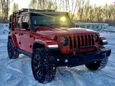 SUV   Jeep Wrangler 2019 , 5570000 , 