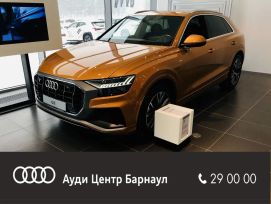 SUV   Audi Q8 2018 , 5490000 , 