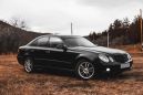  Mercedes-Benz E-Class 2007 , 650000 , -