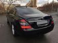  Mercedes-Benz S-Class 2009 , 1250000 , 