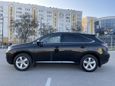 SUV   Lexus RX270 2013 , 1980000 , 