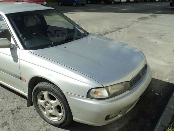  Subaru Legacy 1997 , 170000 , -