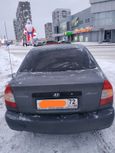  Hyundai Accent 2007 , 200000 , 