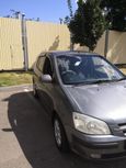  Hyundai Getz 2003 , 215000 , 