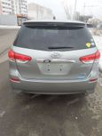    Toyota Wish 2011 , 970000 , 