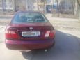  Nissan Bluebird Sylphy 2005 , 285000 , 