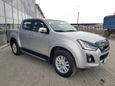  Isuzu D-MAX 2019 , 2515000 , 