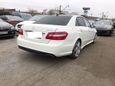  Mercedes-Benz E-Class 2011 , 880000 , 