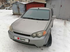 Внедорожник 3 двери Honda HR-V 2001 года, 330000 рублей, Ишим