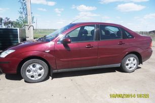  Ford Focus 2005 , 290000 , 