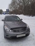 SUV   Infiniti EX35 2008 , 870000 , 