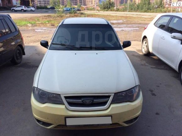  Daewoo Nexia 2009 , 130000 , 