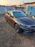  Kia Optima 2019 , 1530000 , 