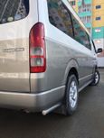    Toyota Hiace 2007 , 1300000 , 