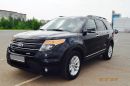 SUV   Ford Explorer 2013 , 1150000 , 