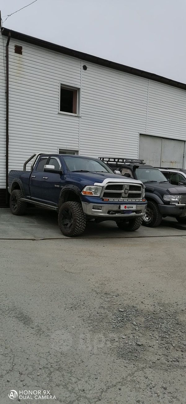  Dodge Ram 2009 , 1990000 , -