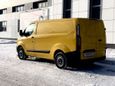   Ford Transit Custom 2017 , 1640000 , 