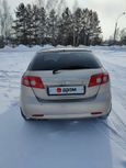  Chevrolet Lacetti 2007 , 277000 , 