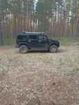 SUV   Hummer H2 2003 , 1590000 , -