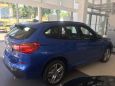 SUV   BMW X1 2019 , 2590000 , 
