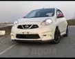  Nissan March 2016 , 480000 , 