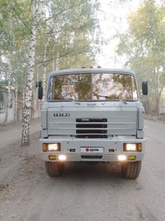 Седельный тягач Tatra T815 1986 года, 1250000 рублей, Томск