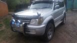 SUV   Toyota Land Cruiser Prado 1998 , 650000 , 