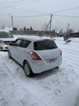  Suzuki Swift 2011 , 640000 , 