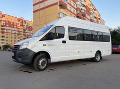 Городской автобус ГАЗ ГАЗель Next 2020 года, 2550000 рублей, Омск
