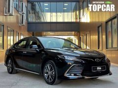 Седан Toyota Camry 2023 года, 3599000 рублей, Краснодар