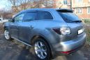 SUV   Mazda CX-7 2011 , 740000 , --