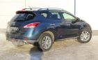 SUV   Nissan Murano 2015 , 1449000 , 