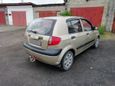  Hyundai Getz 2010 , 350000 , 