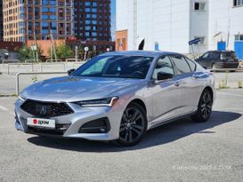  TLX 2021