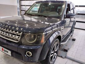SUV или внедорожник Land Rover Discovery 2014 года, 2050000 рублей, Санкт-Петербург