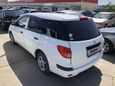  Nissan AD 2010 , 459000 , --