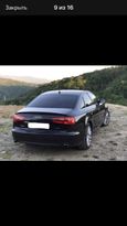  Audi A6 2014 , 1050000 , 