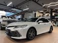  Toyota Camry 2021 , 3850000 , 