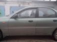  Chevrolet Lanos 2006 , 150000 , 