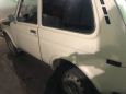 SUV    4x4 2121  1995 , 110000 , 