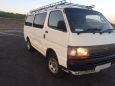    Toyota Hiace 1997 , 185000 , 