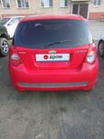  Chevrolet Aveo 2011 , 350000 , 