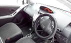  Toyota Vitz 2008 , 299000 , 