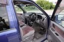 SUV   Nissan Mistral 1997 , 370000 , 