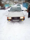  Audi 80 1986 , 75000 , 