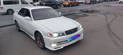 Седан Toyota Chaser 2001 года, 459000 рублей, Красноярск