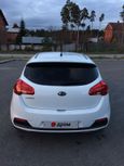  Kia Ceed 2013 , 630000 , 