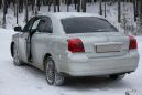  Toyota Avensis 2003 , 390000 , 