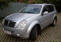 SUV   SsangYong Rexton 2009 , 425000 , 