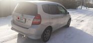  Honda Fit 2002 , 235000 , -